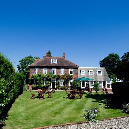 Sherbourne House Attleborough Exteriör bild