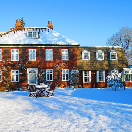 Sherbourne House Attleborough Exteriör bild
