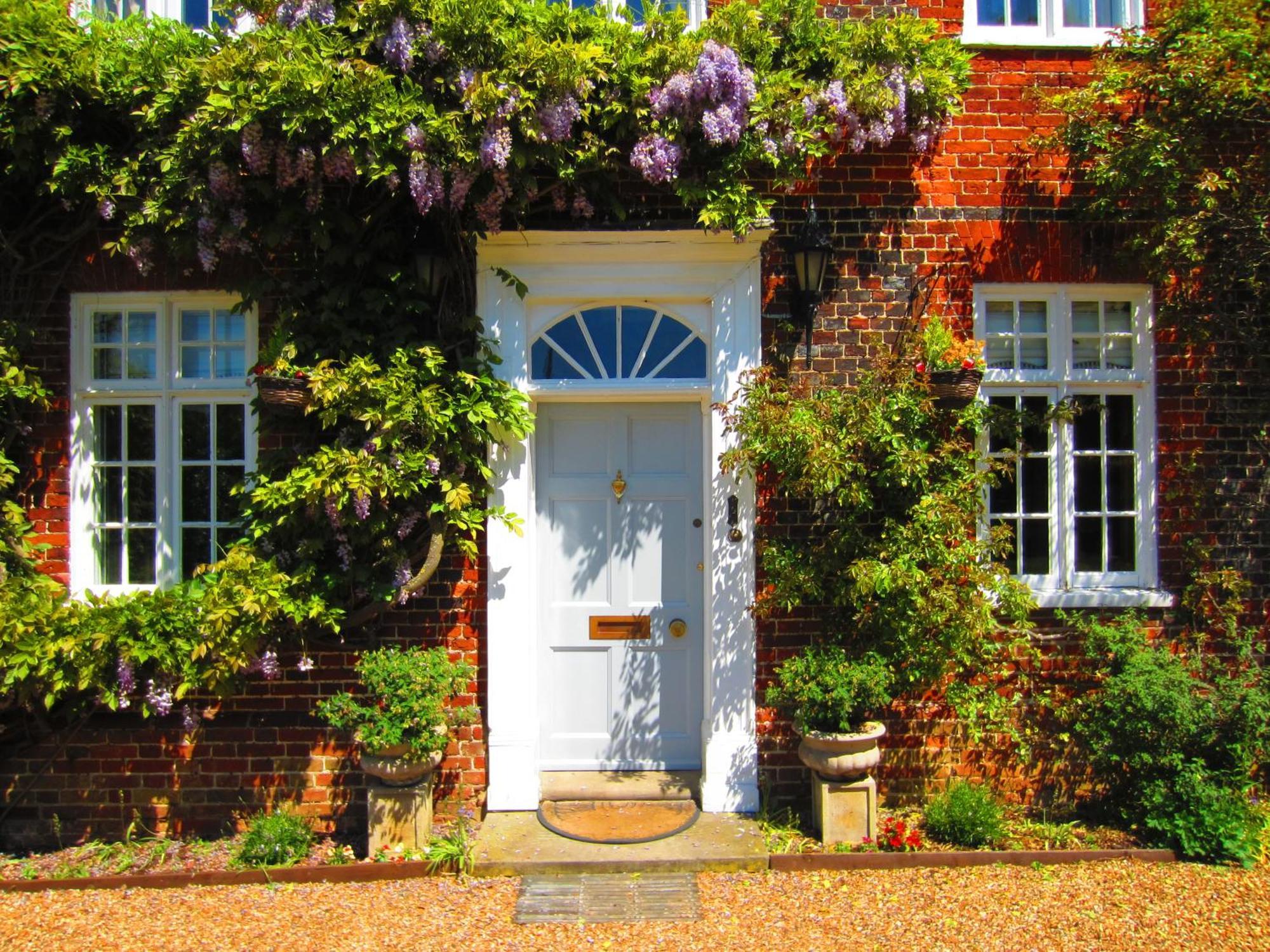 Sherbourne House Attleborough Exteriör bild